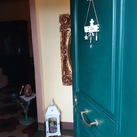 Gasthuis Casa Margherita Capannori